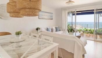 Apartamento en venta en Sant Pol de Mar photo 0