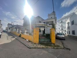 Terreno en venta en Barbate, Barbate photo 0