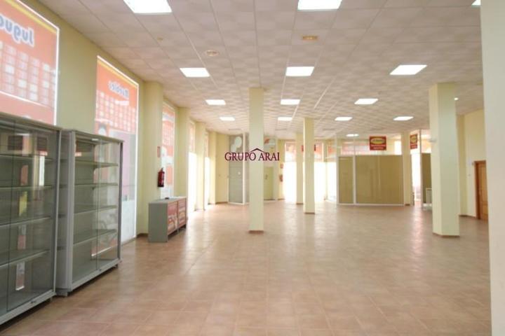 Local comercial en venta en Alicante, La Florida photo 0