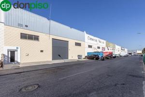 Nave industrial en venta en Ogíjares, Ogíjares photo 0