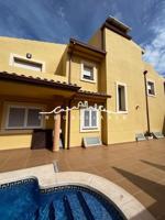 Chalet en venta en Benidorm, Zona Sierra Helada photo 0