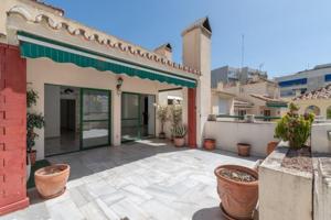 Apartamento en venta en Marbella, Marbella photo 0