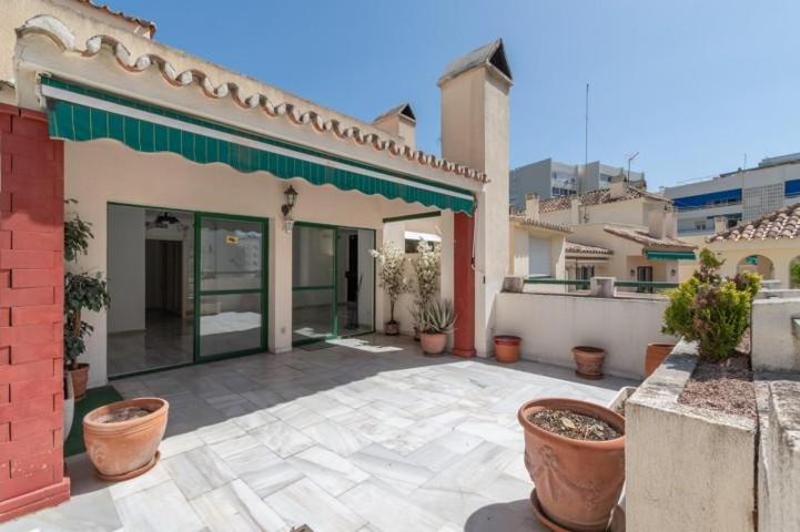 Apartamento en venta en Marbella, Marbella photo 0