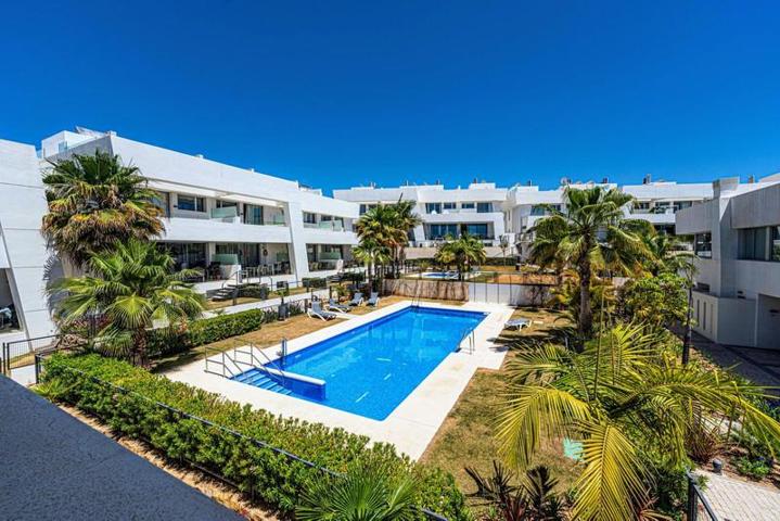 Casas de pueblo en venta en Marbella, Marbella Este - Rio Real photo 0