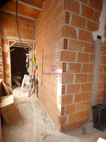 Casa en venta en Puerto de Mazarrón, Centro photo 0