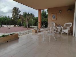 Chalet en venta en Mutxamel, L'Alacantí photo 0