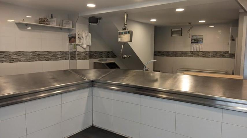 Local comercial en venta en Soria, Avda. Valladolid photo 0