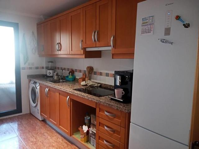 Piso en venta en Petrer, Comunidad valenciana photo 0