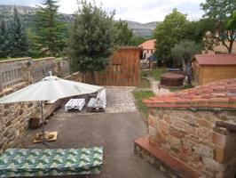 Chalet en venta en Cidones, CIDONES photo 0