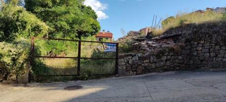 Terreno en venta en Vinuesa, Vinuesa photo 0