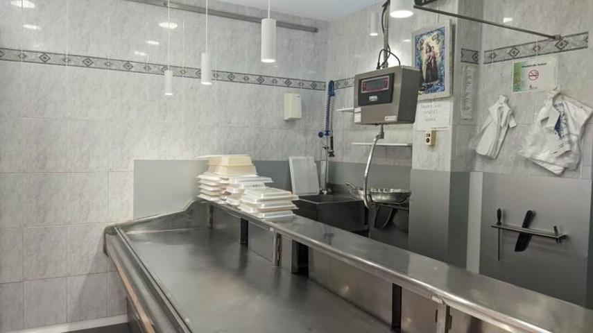 Local comercial en venta en Soria, Calle Estudios photo 0