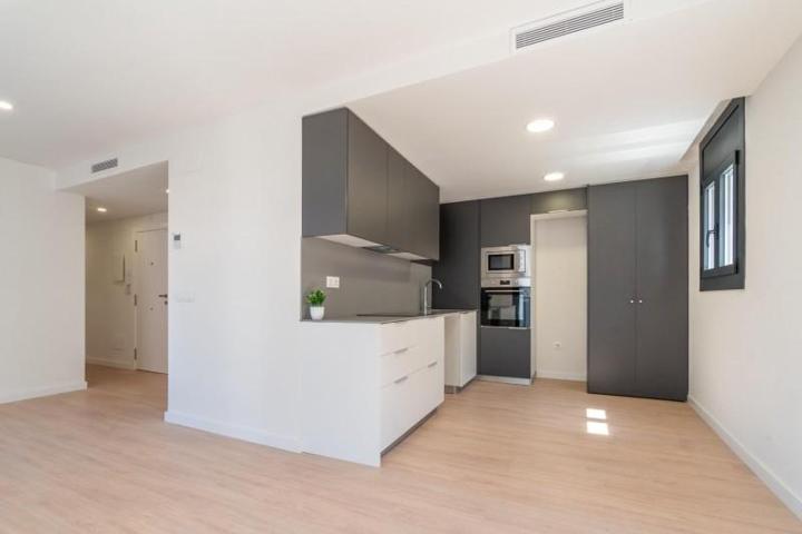 Piso en venta en Roses, Centre photo 0