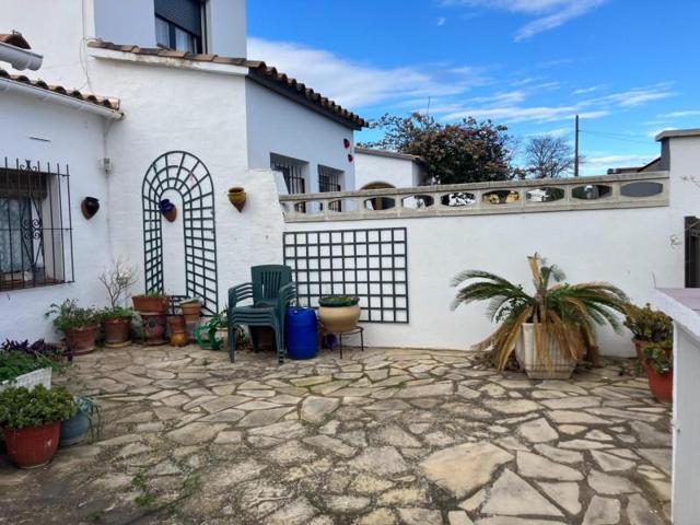 Chalet en venta en L'Escala, Centre photo 0