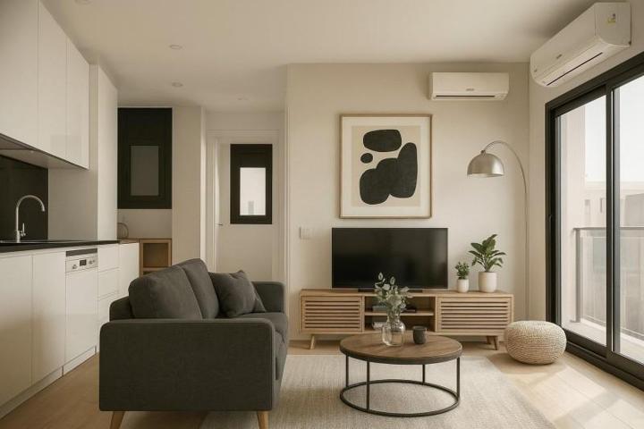 Duplex en venta en Roses, Santa Margarida photo 0