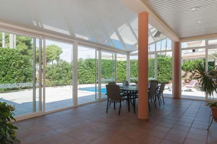 Chalet en venta en Roses, Centre photo 0