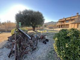 Chalet en venta en Sant Gregori, Sant Gregori photo 0