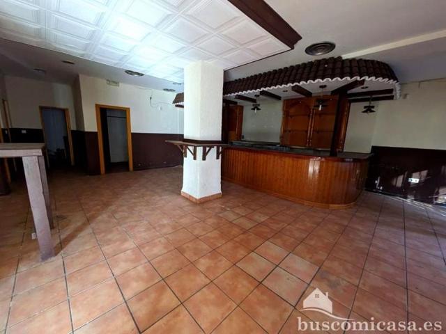Local comercial en venta en Linares, Calle Alfonso X el Sabio, 23700 photo 0