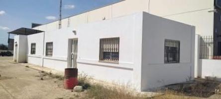 Local comercial en venta en Antas, Calle pernera, 04628 photo 0