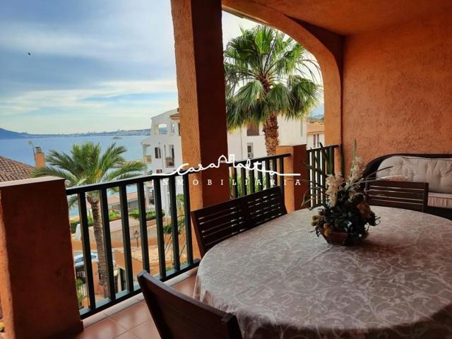 Duplex en venta en Altea, Mascarat photo 0