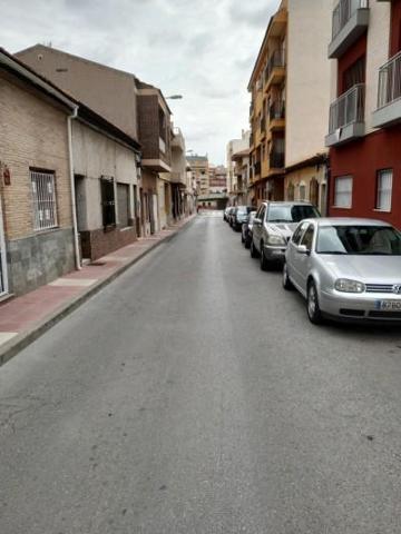 Casa en venta en Murcia, Espinardo photo 0