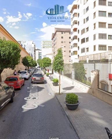 Piso en venta en Jaén, Paseo de la Estación photo 0