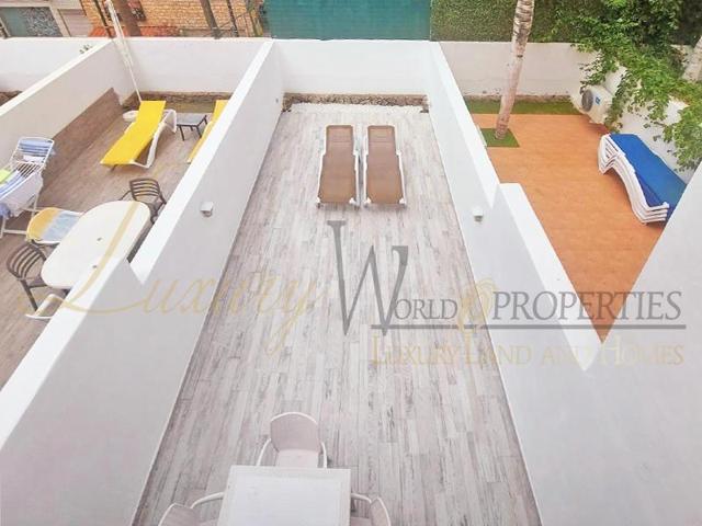 Duplex en venta en Playa de las Américas, Avenida Rafael Puig Lluvina, 38660 photo 0