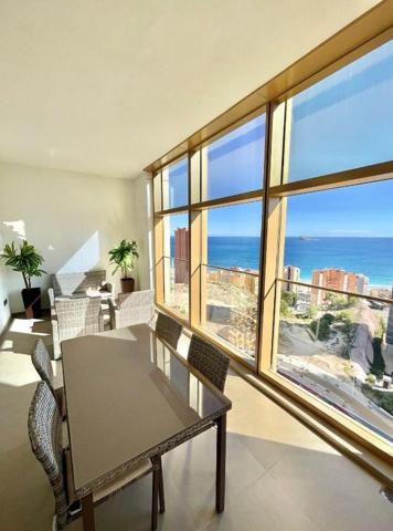 Apartamento en venta en Benidorm photo 0