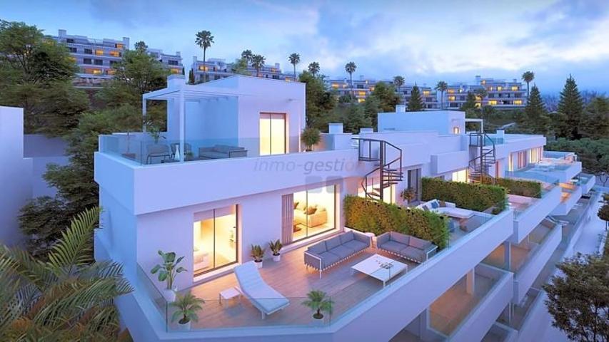 Piso en venta en Estepona, Calle Islas Caimán, 29680 photo 0