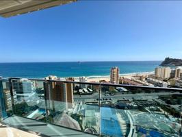 Apartamento en venta en Benidorm photo 0