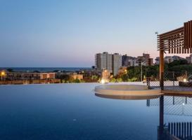 Apartamento en venta en Benidorm photo 0