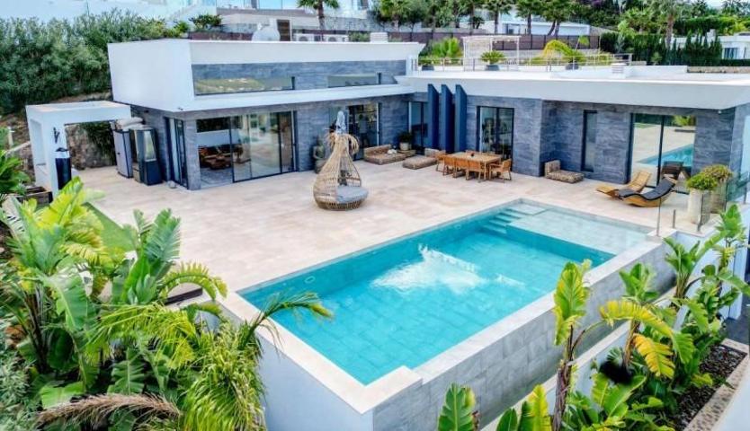 Chalet en venta en Jávea-Xàbia photo 0