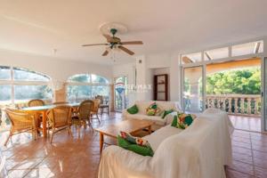 Chalet en venta en Alcúdia photo 0