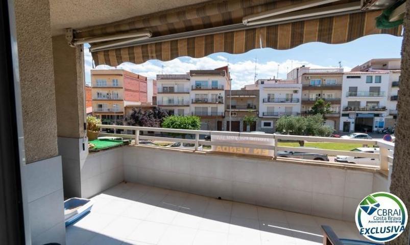 Apartamento en venta en Roses, Centre photo 0