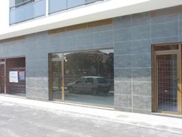 Local comercial en venta en Denia, Ciudad photo 0