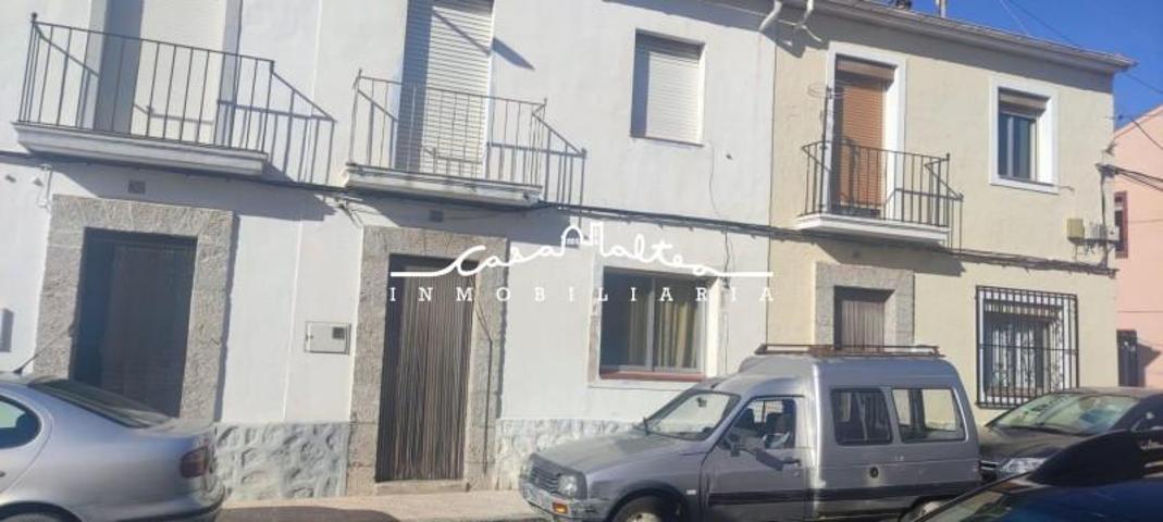 Adosada en venta en Callosa d'En Sarria, Callosa d En Sarria photo 0