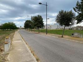 Terreno en venta en Almazora-Almassora, Pla de la Torre photo 0