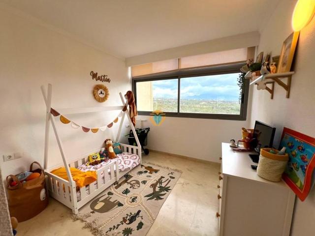 Apartamento en venta en Benidorm, Pueblo Poniente photo 0