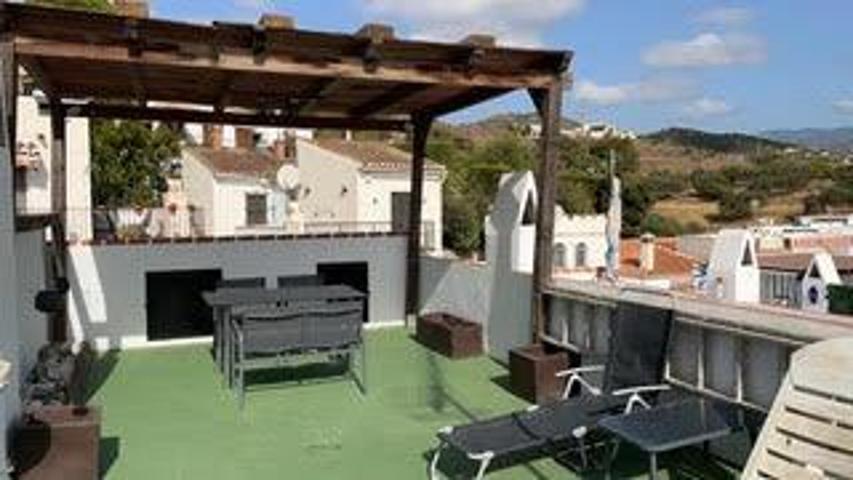 Chalet en venta en Nerja, Angelines, 29780 photo 0