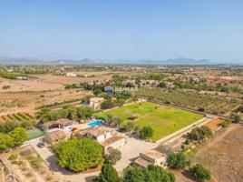 Chalet en venta en Santa Margalida photo 0