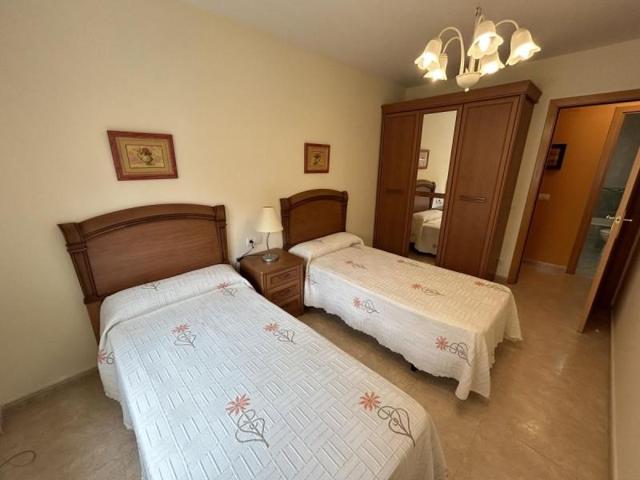 Apartamento en venta en Sant Carles de la Ràpita, Playa photo 0