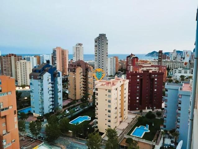 Apartamento en venta en Benidorm, Juzgados photo 0