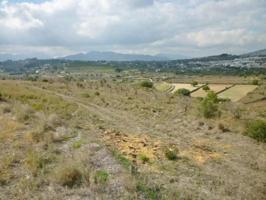 Terreno en venta en Benissa, Berdicas photo 0