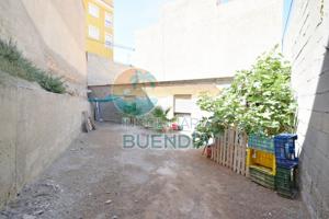 Terreno en venta en Mazarrón, El Faro photo 0