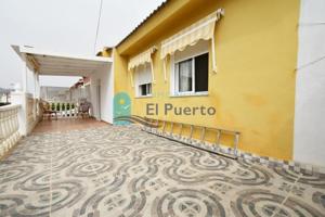 Duplex en venta en Mazarrón, Bahía photo 0