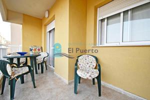 Apartamento en venta en Mazarrón, Centro photo 0