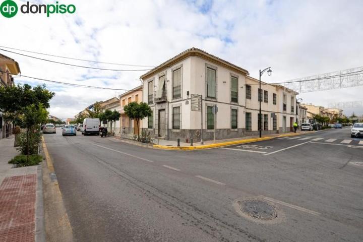 Adosada en venta en Valderrubio, Andalucia photo 0