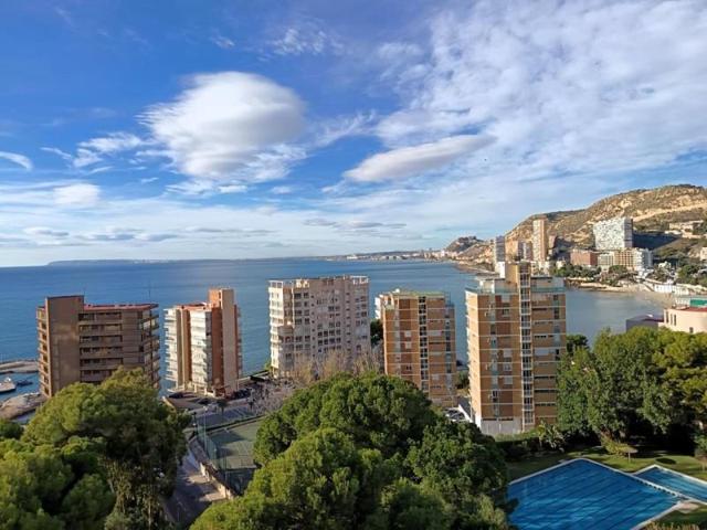 Piso en venta en Alicante, Carrer Diosa Tanit, 03016 photo 0