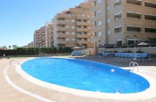 Apartamento en venta en Oropesa del Mar, Marina D`Or photo 0