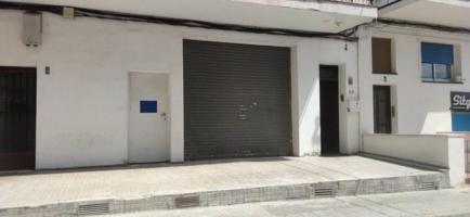 Local comercial en venta en Sitges, Els Molins-Hospital photo 0