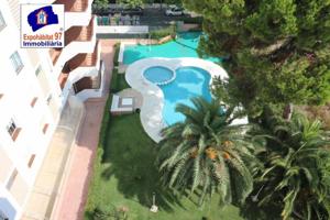 Apartamento en venta en Salou, Turistica - Capellans photo 0